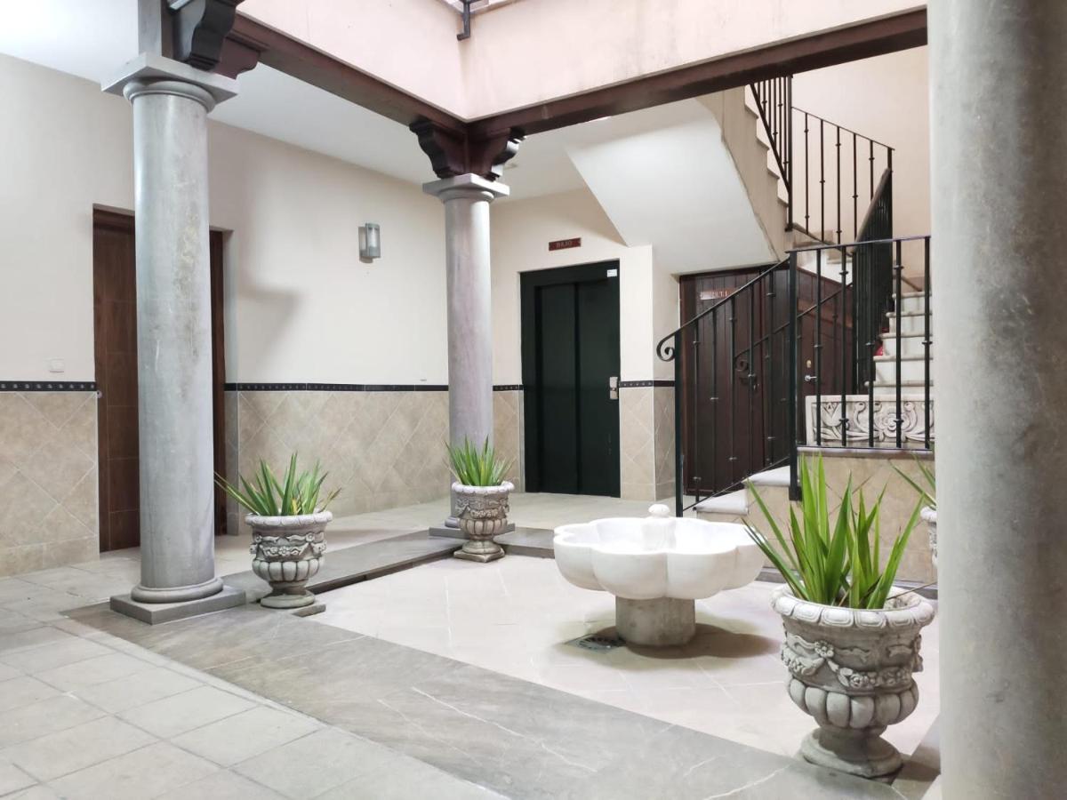Apartamento Cozy Flat Cathedral