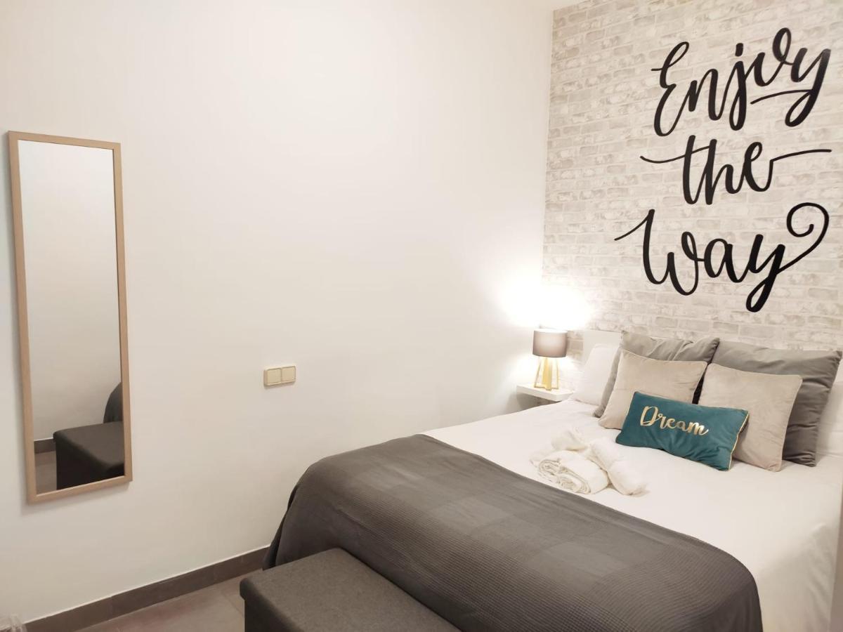 Cozy Flat Cathedral Granada