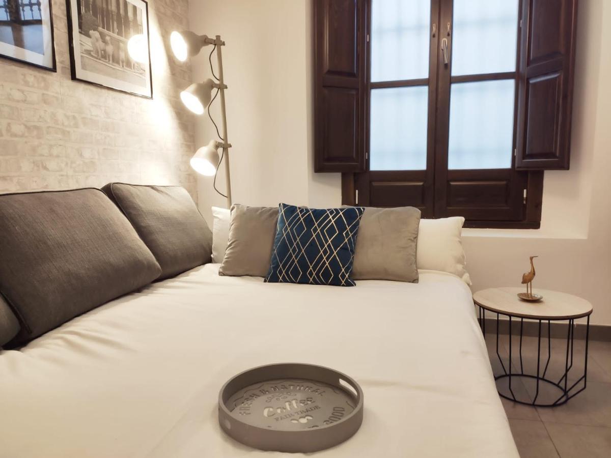 Cozy Flat Cathedral Granada