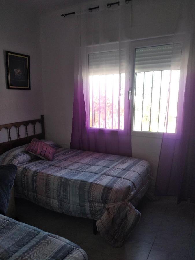 Casa Al-andalus Сasa de vacaciones *