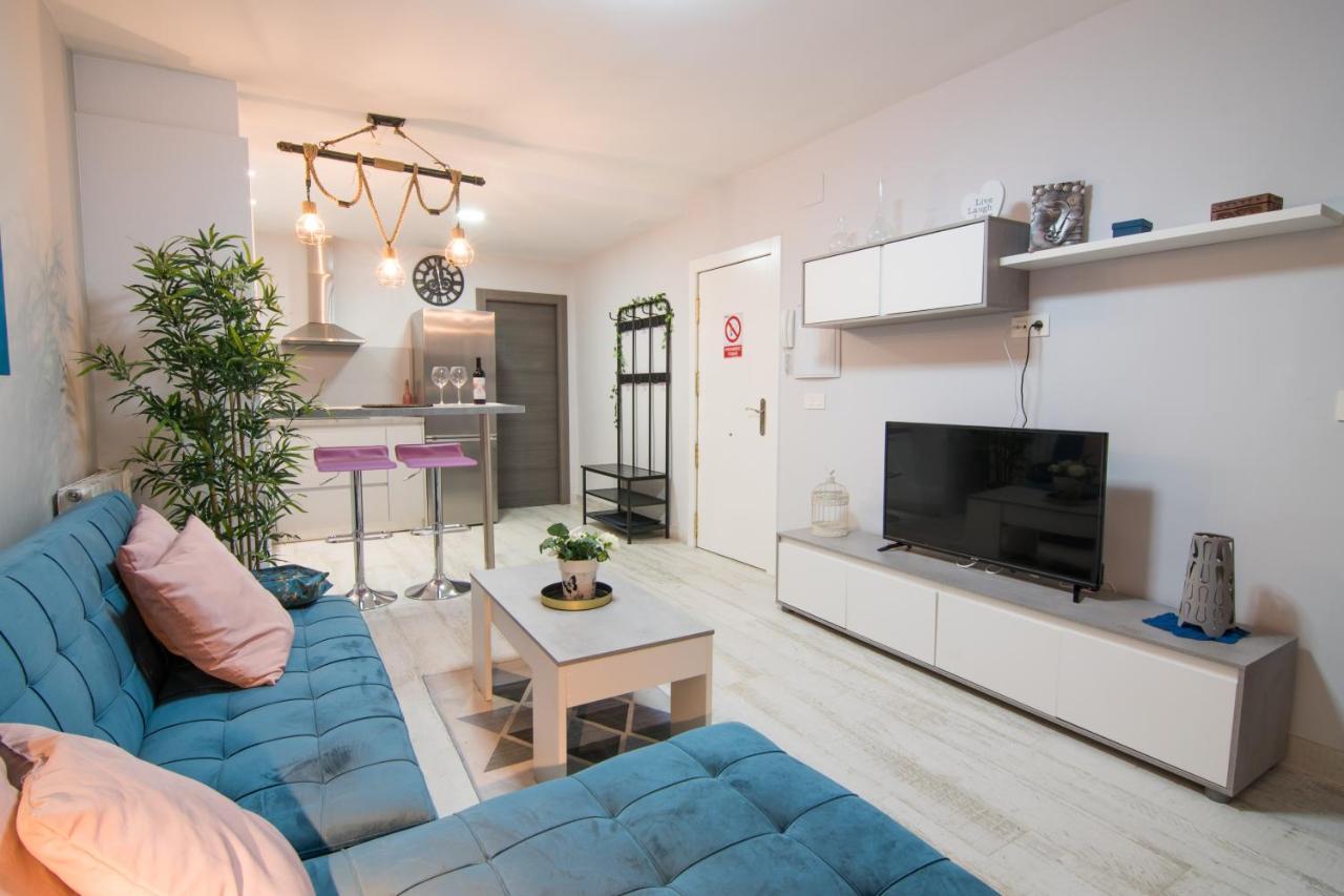 Apartamento Tuguest El Almendro De Conde Alcalá Granada