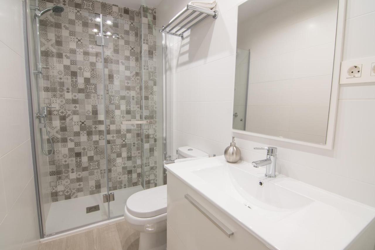Apartamento Tuguest Station 2 Granada