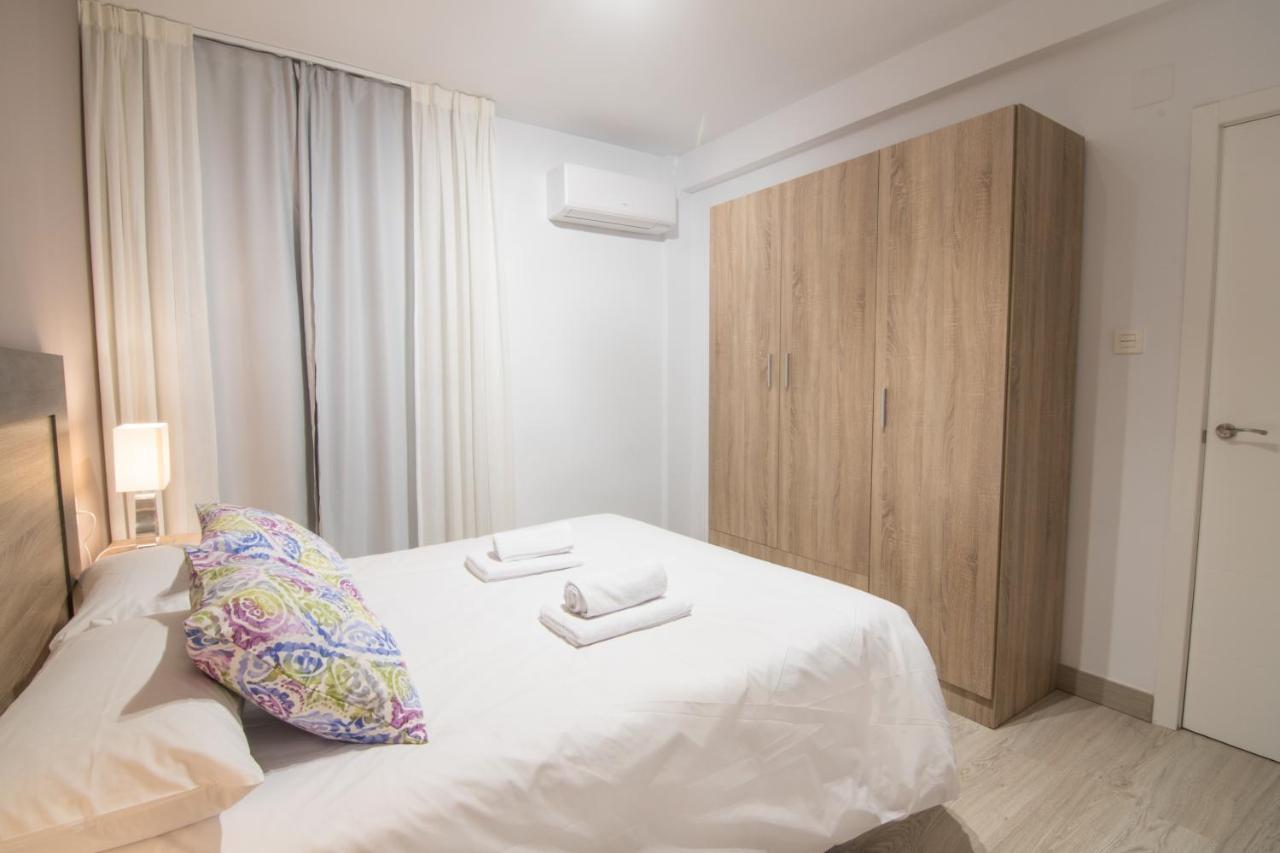 Apartamento Tuguest Station 2