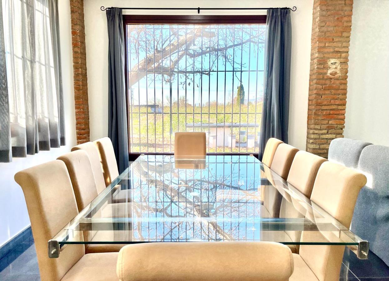 Holiday home Complejo Rural Torres Y Navas *