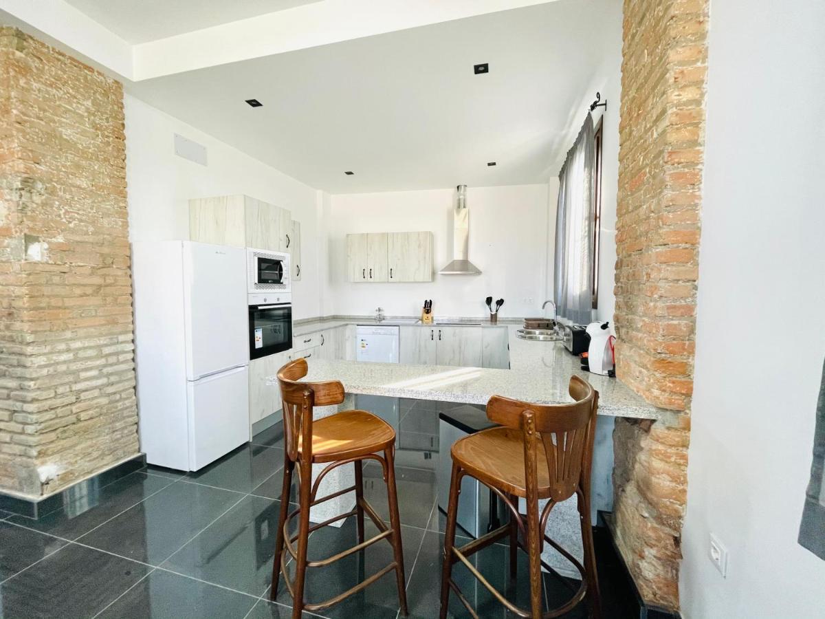 Complejo Rural Torres Y Navas Holiday home *