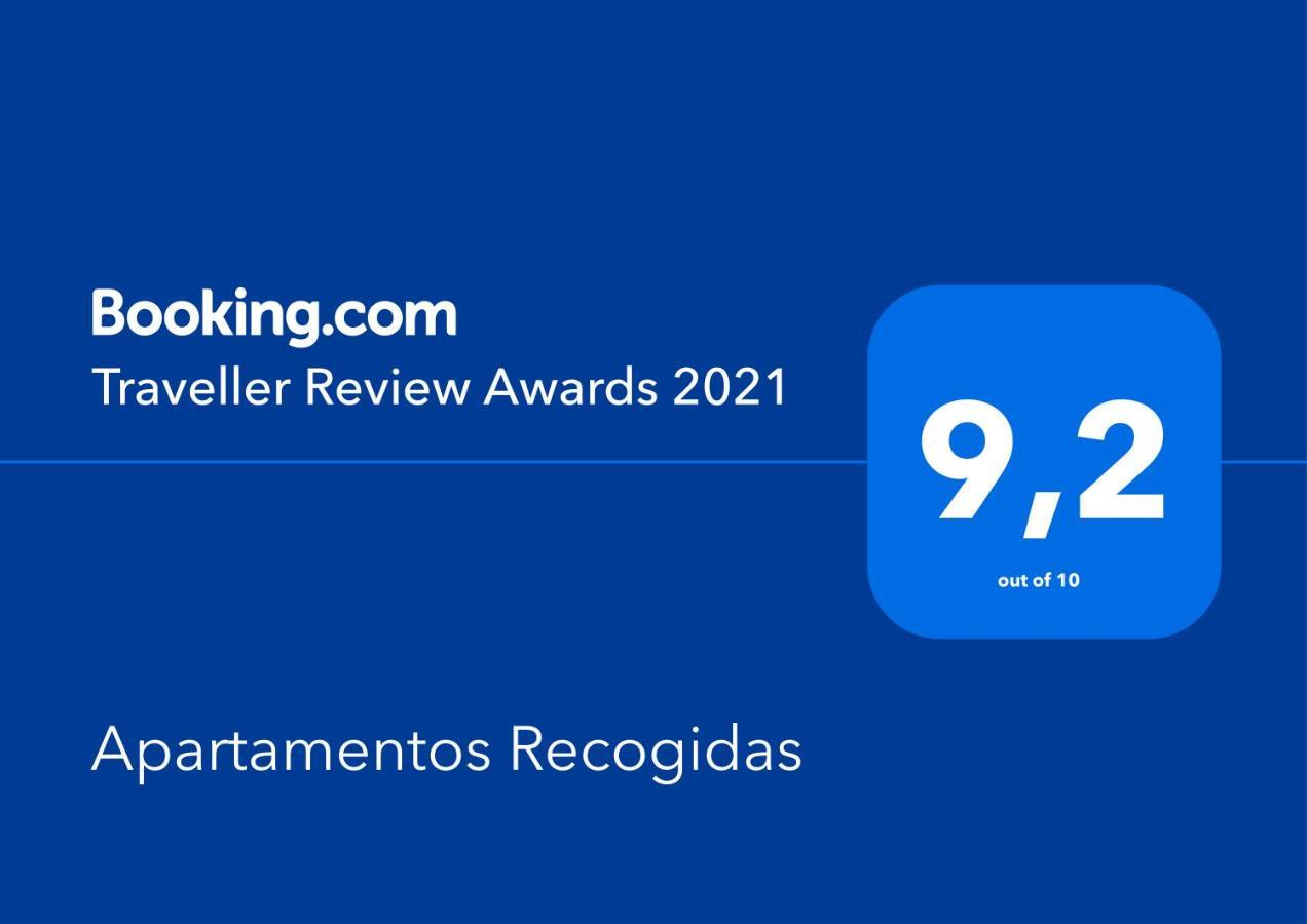 Apartamento Centro Recogidas,