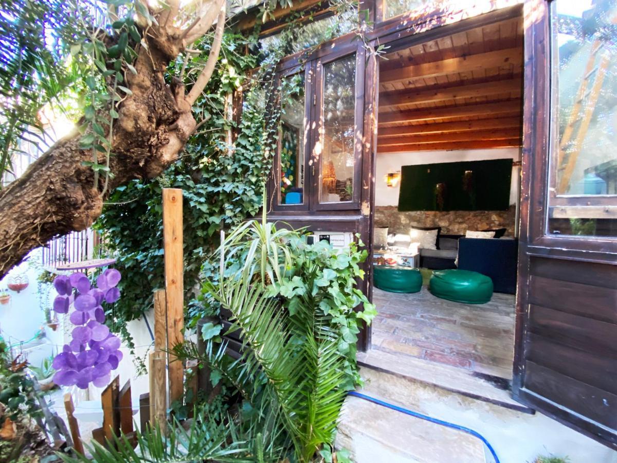 Makuto Coliving House Hostal