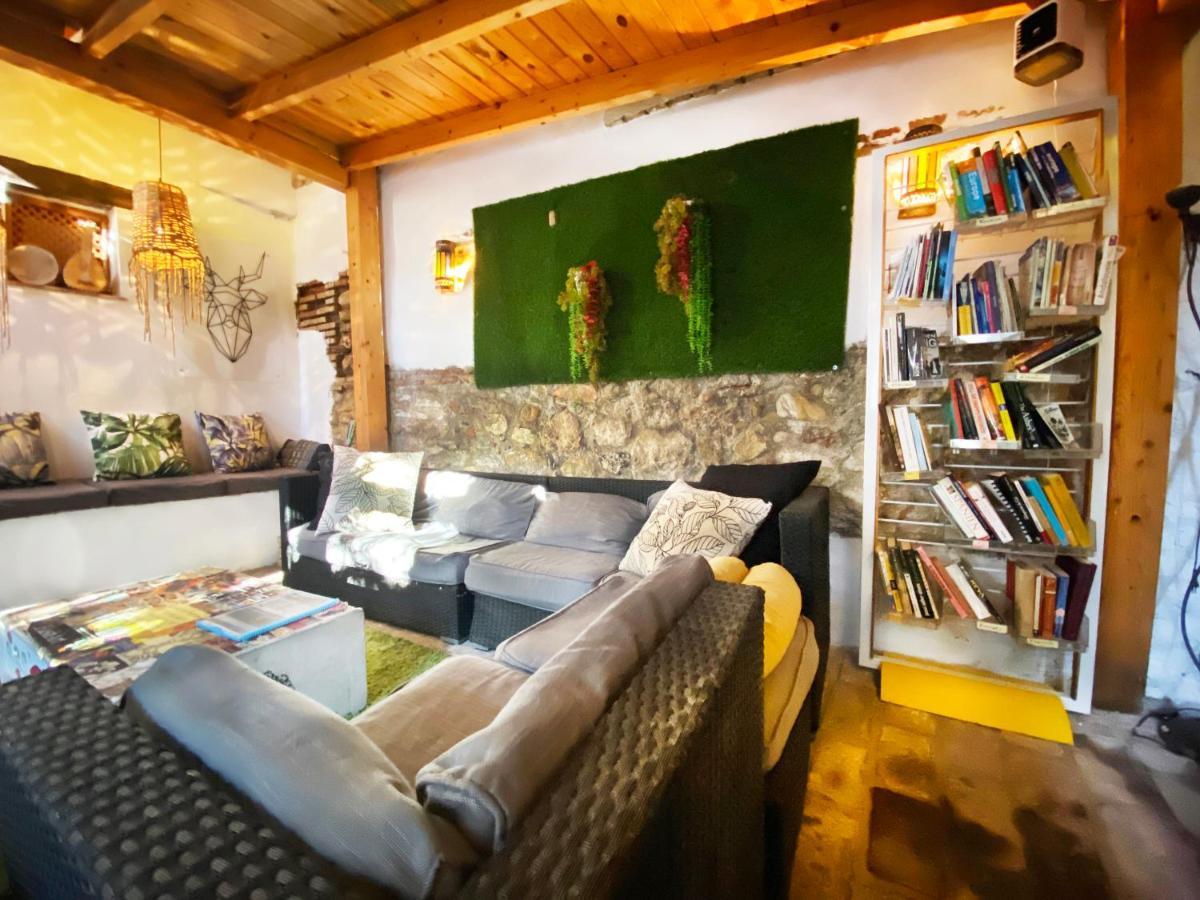 Hostal Makuto Coliving House