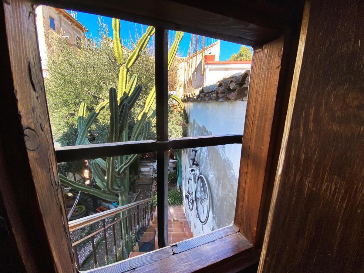 Hostal Makuto Coliving House Granada