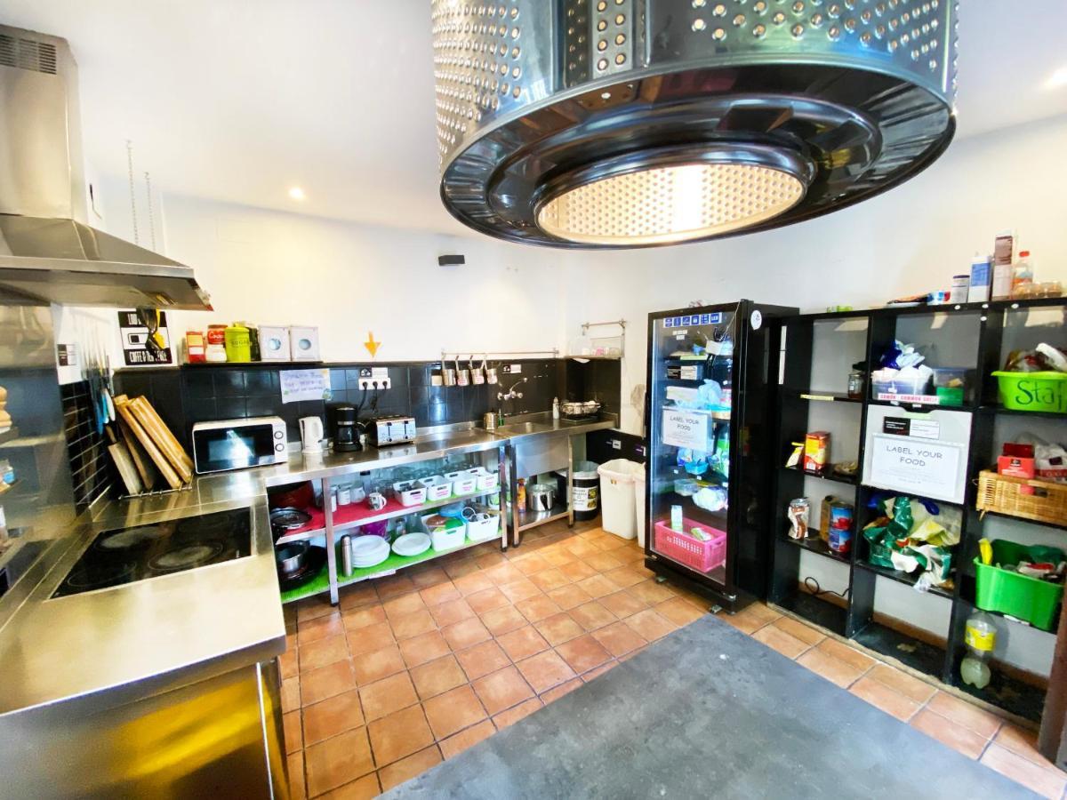 Hostal Makuto Coliving House *