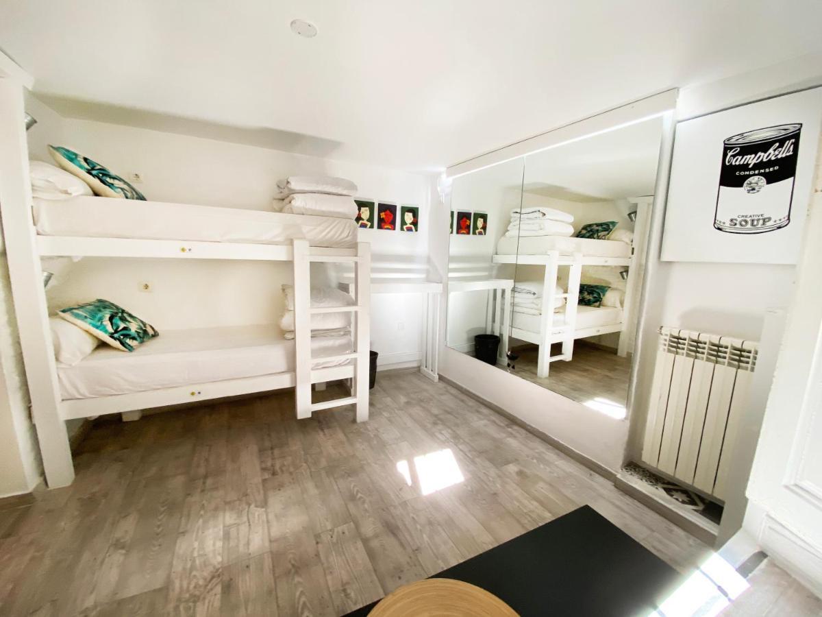 Hostal Makuto Coliving House *