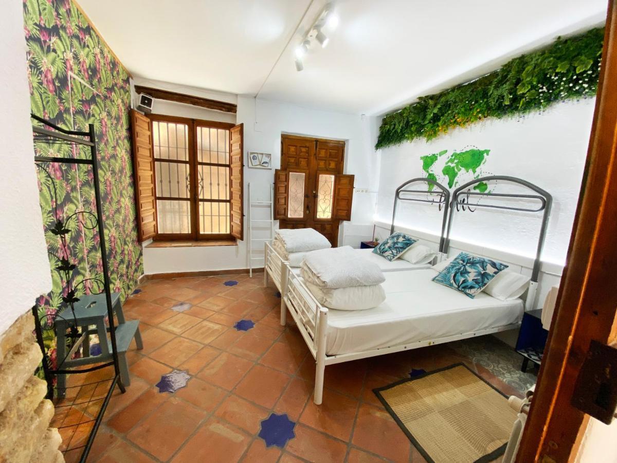 Hostal Makuto Coliving House