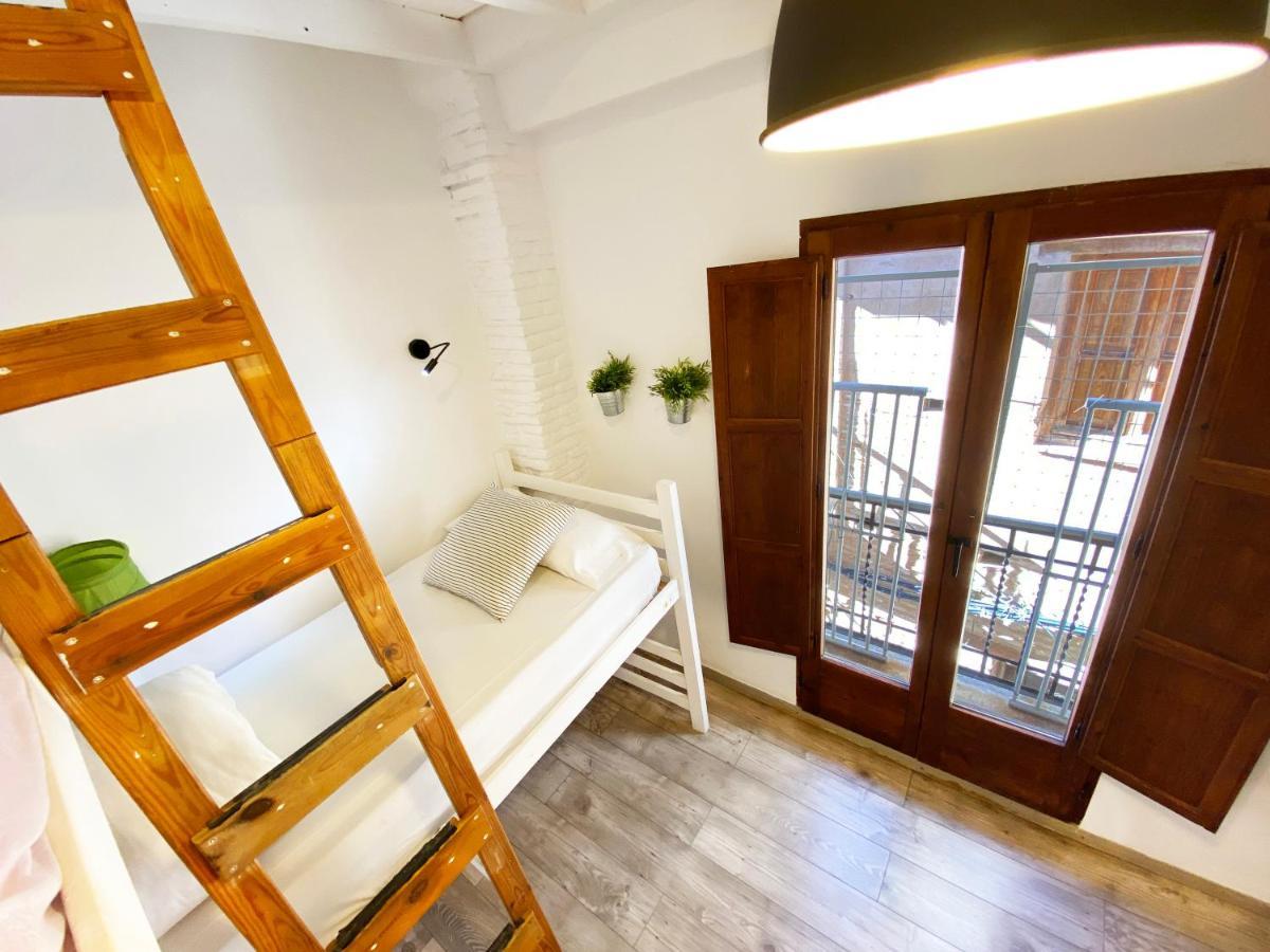 Hostal Makuto Coliving House