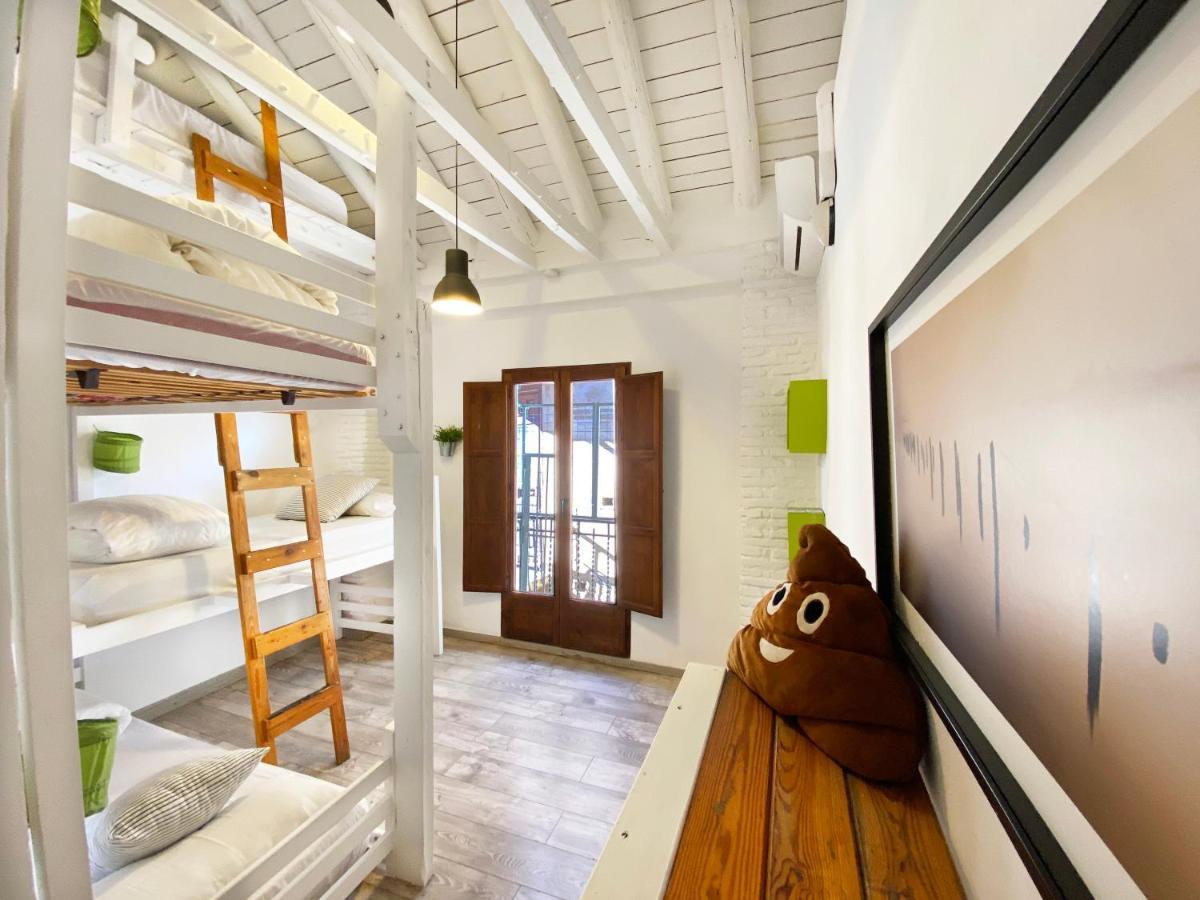 Makuto Coliving House Hostal