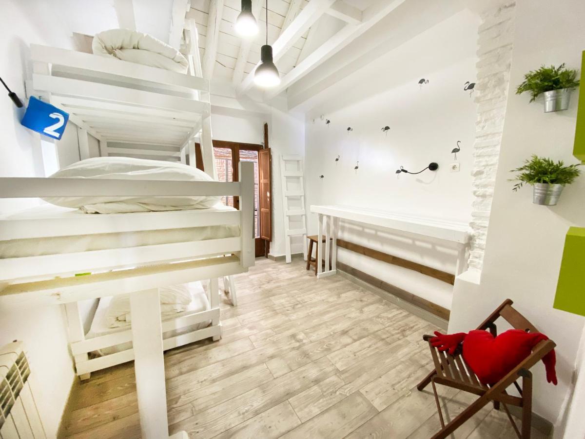 Hostal Makuto Coliving House