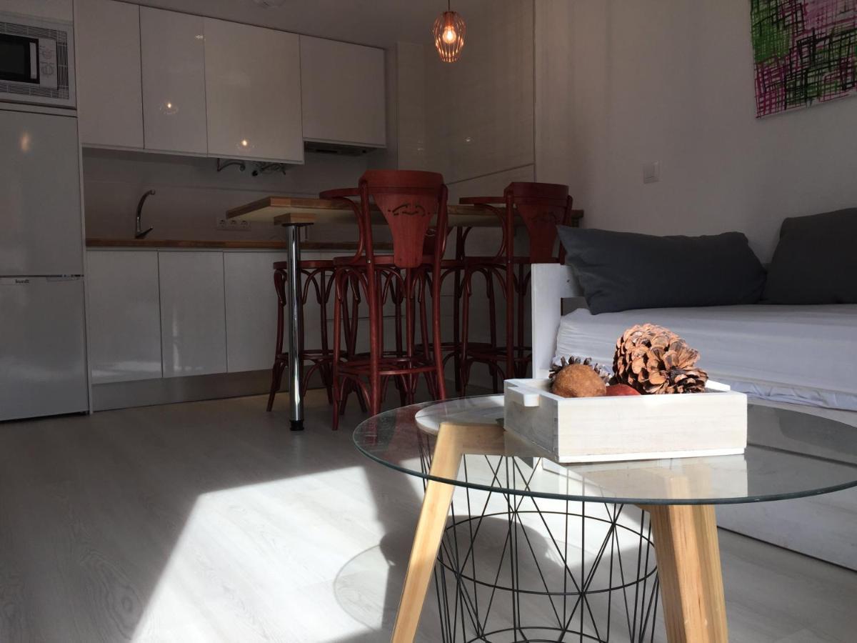 Realejo Center 2 Bedroom Apartamento Granada
