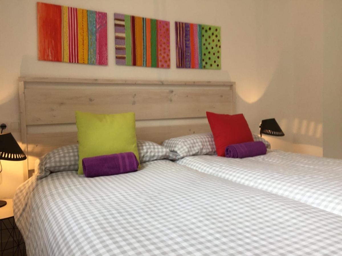Realejo Center 2 Bedroom *