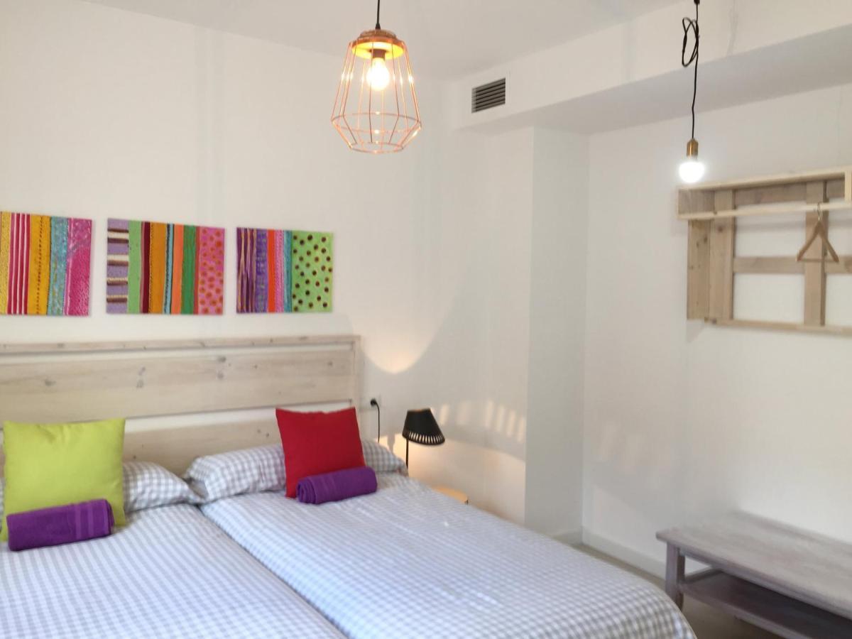 Realejo Center 2 Bedroom Granada