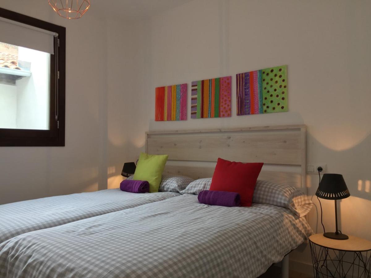 Apartamento Realejo Center 2 Bedroom *