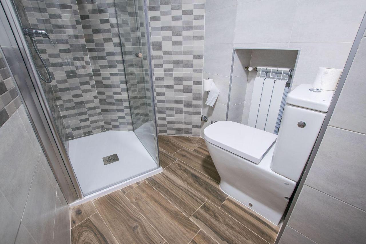 Ibericabeds Plaza Nueva 21 Apartamento