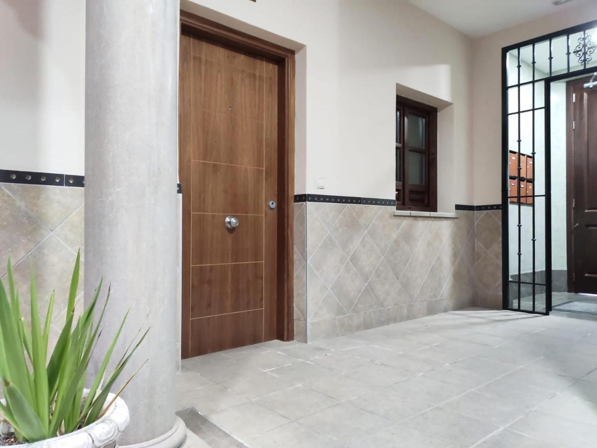 Apartamento Cozy Flat Cathedral