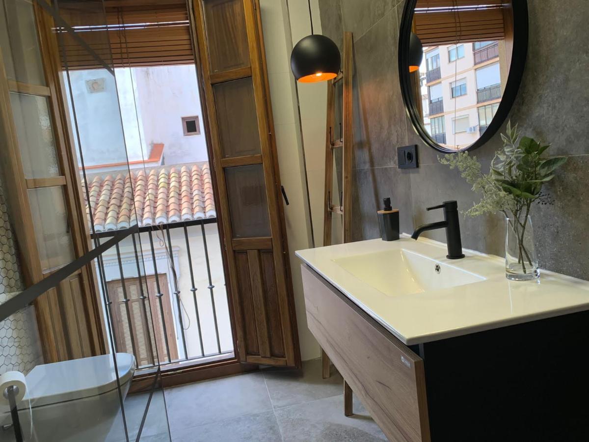 Apartamento Eco Center Granatensis Granada