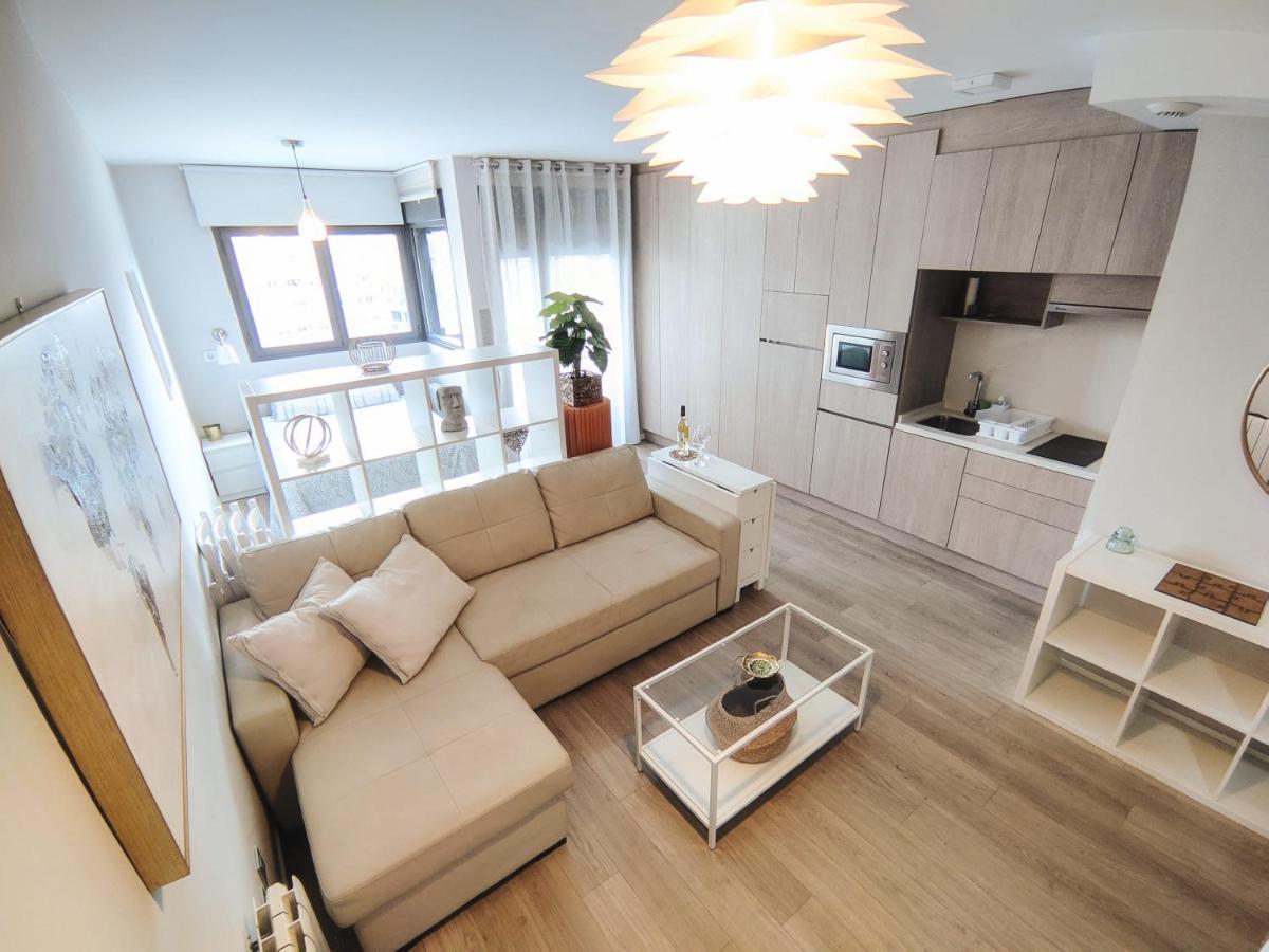 Estudio Dlux Granada