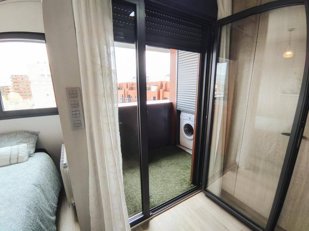 Estudio Dlux Apartamento *