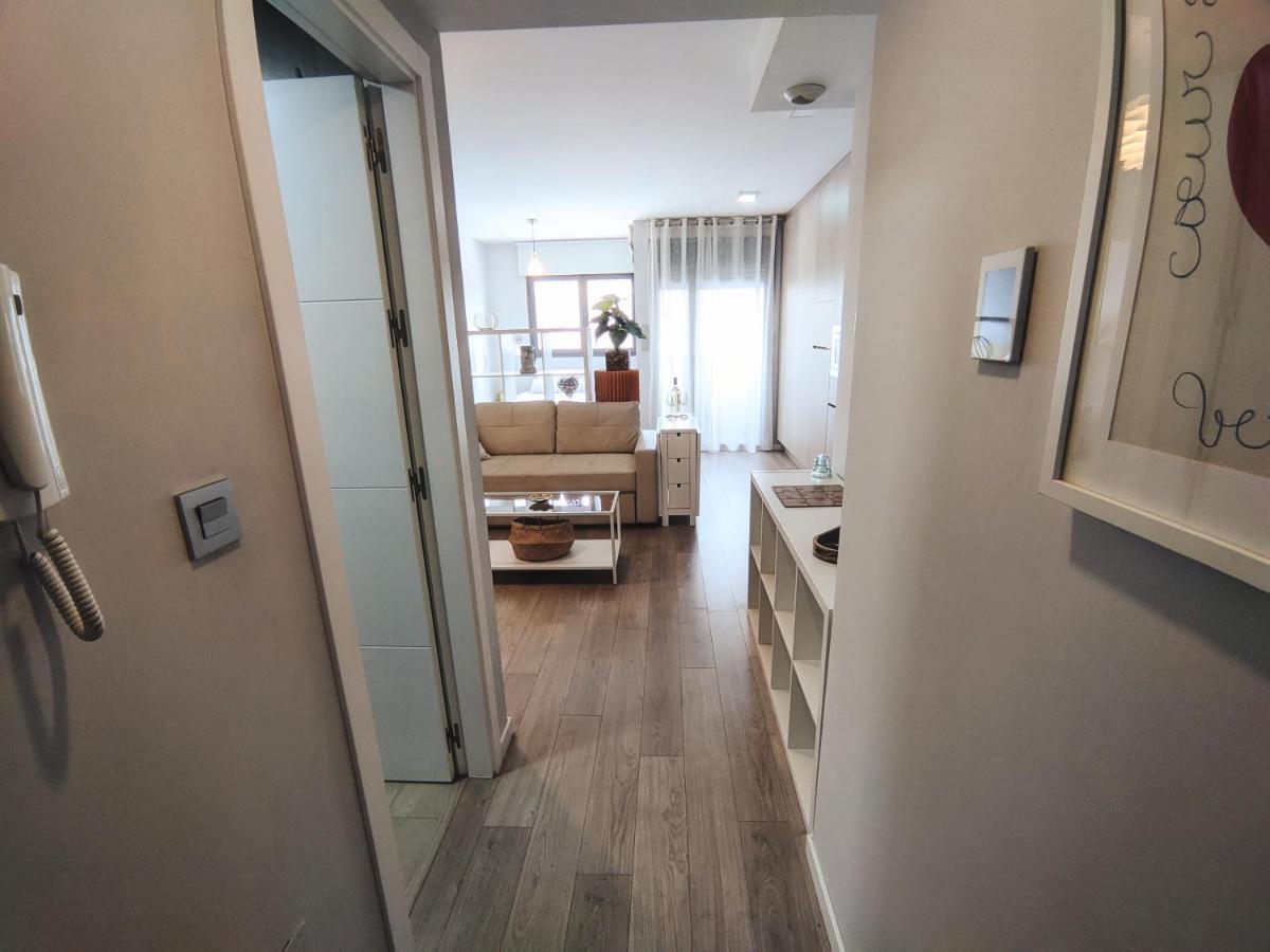 Apartamento Estudio Dlux Granada