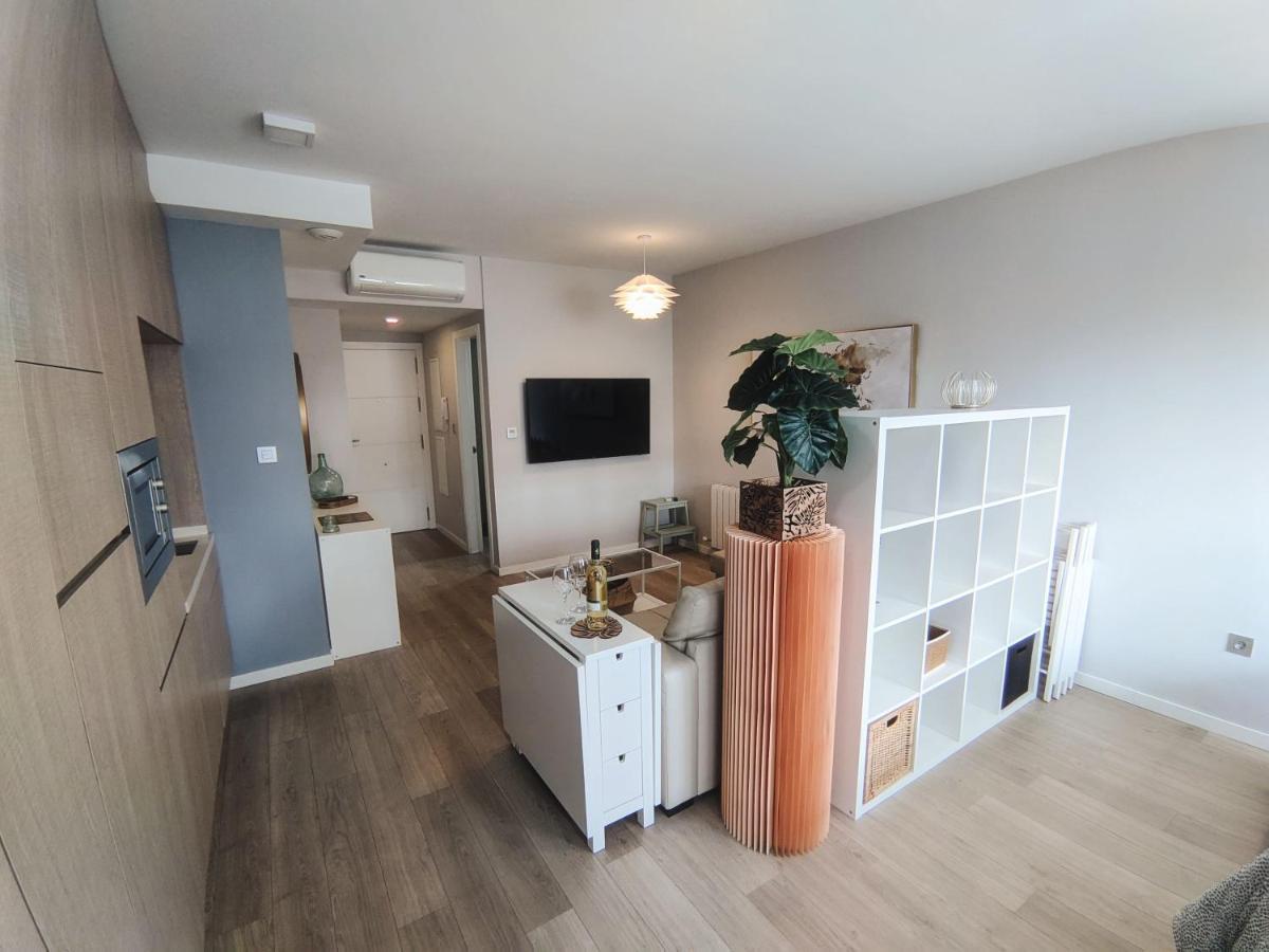 Estudio Dlux Granada