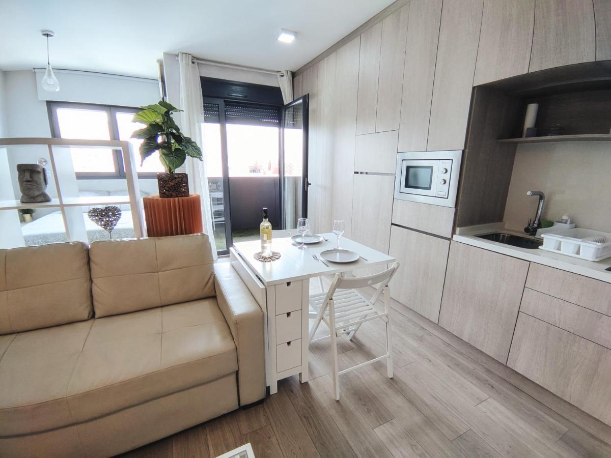 Apartamento Estudio Dlux *