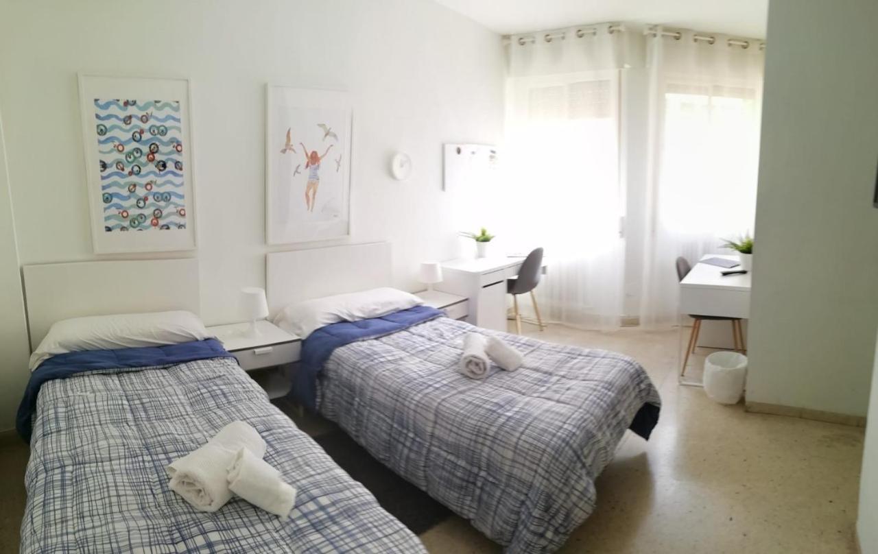Residencia El Realejo Hostal *