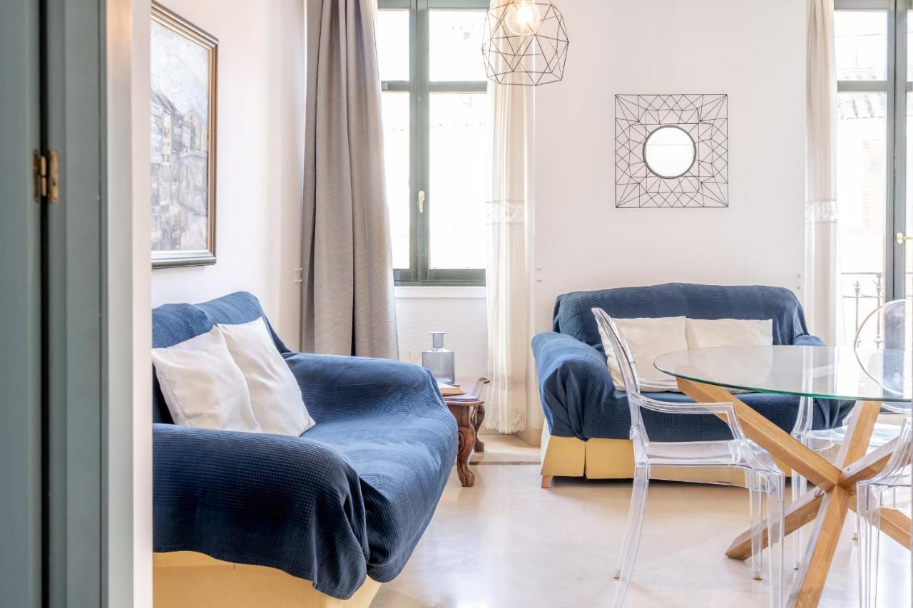 Gran Vía By A3rentals Apartamento