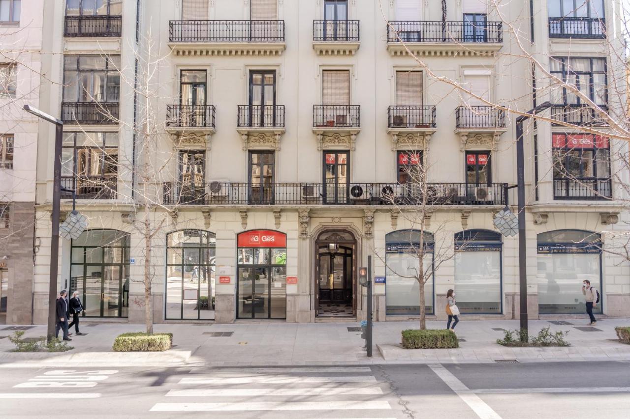 Apartamento Gran Vía By A3rentals *