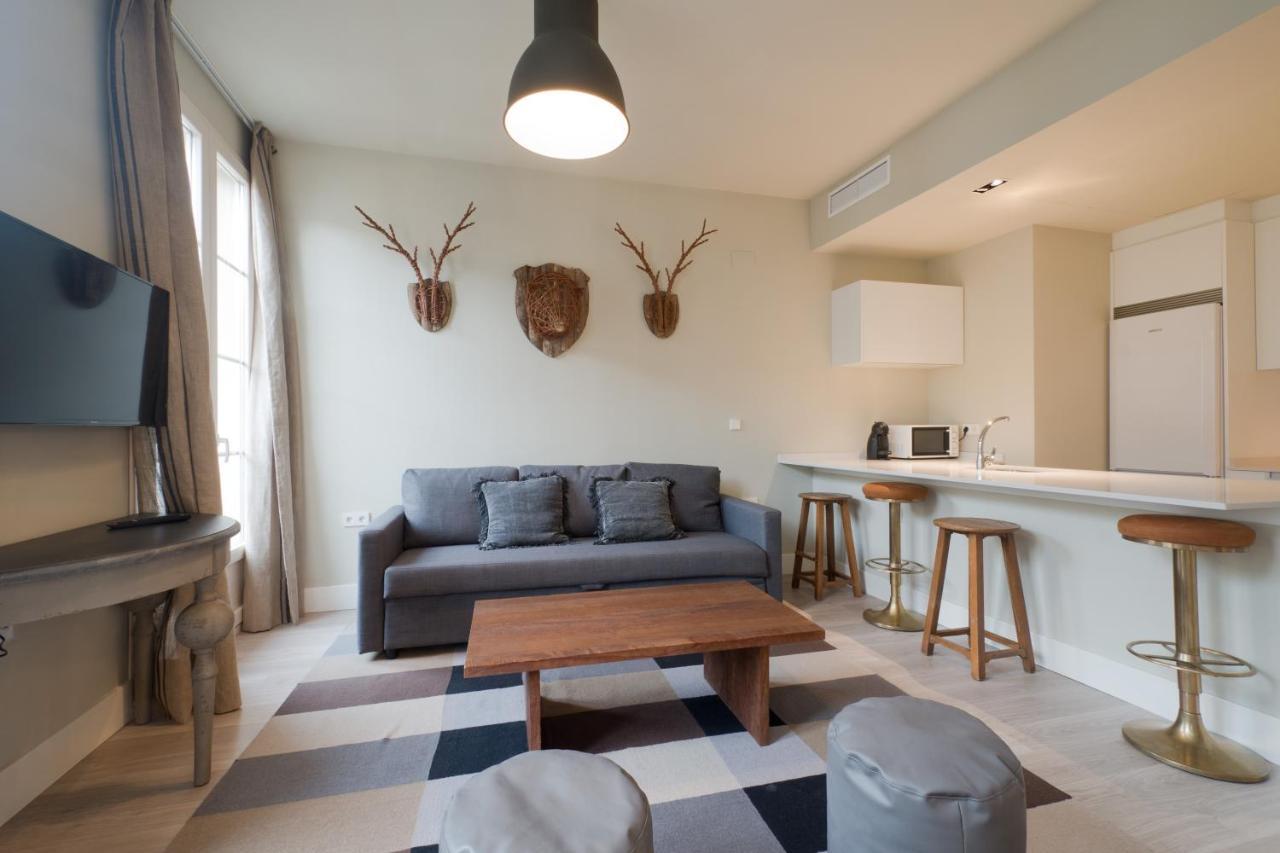Apartment Luxury Granada