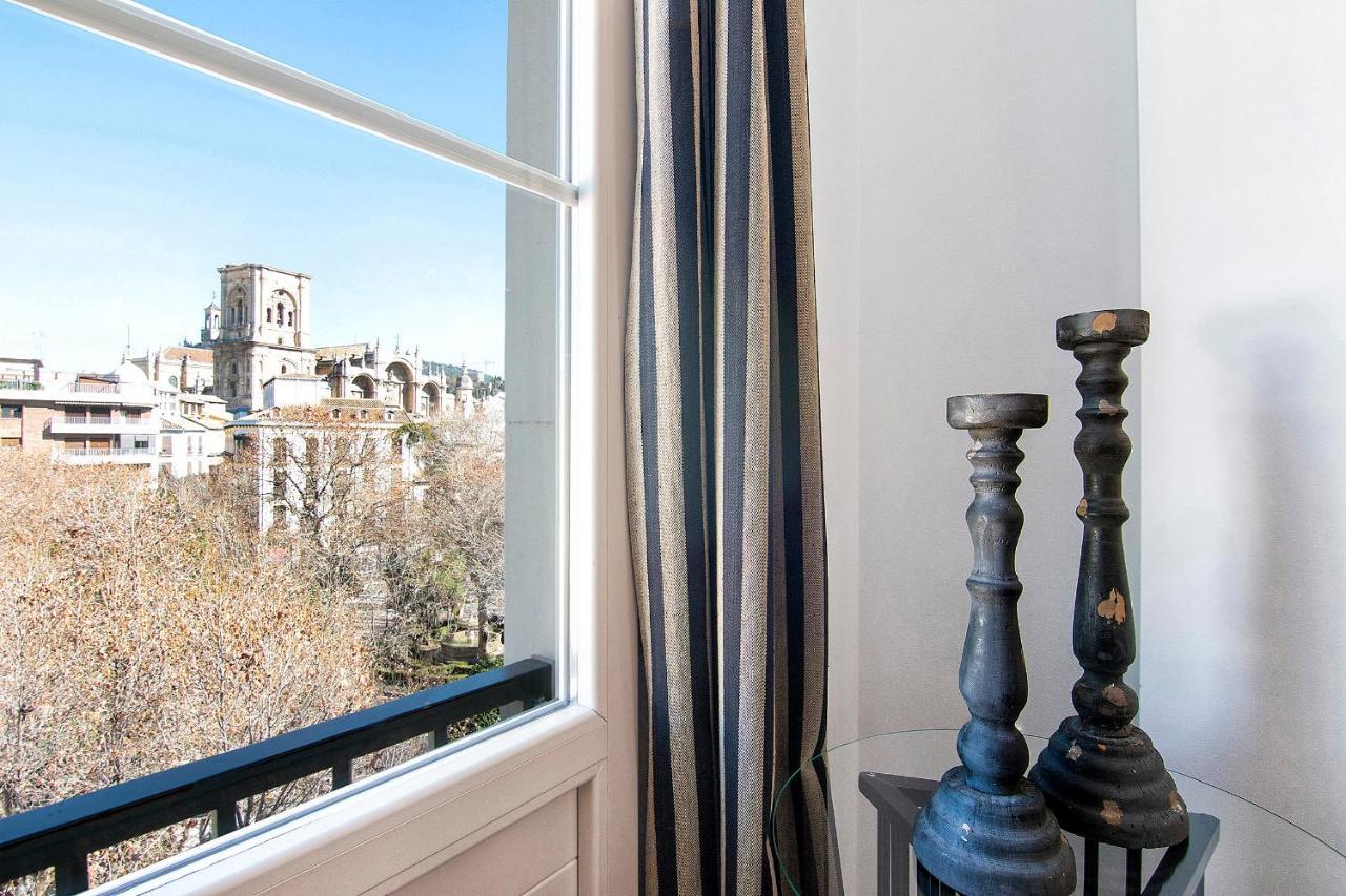 Luxury Granada