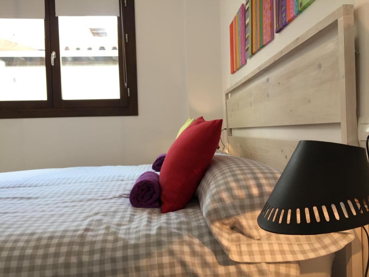 Apartamento Realejo Center 2 Bedroom *