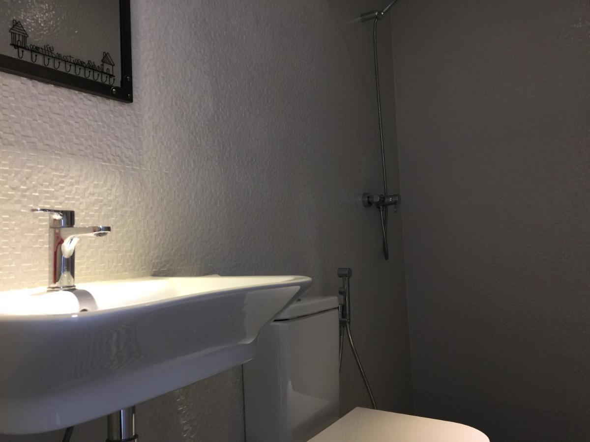 Apartamento Realejo Center 2 Bedroom Granada