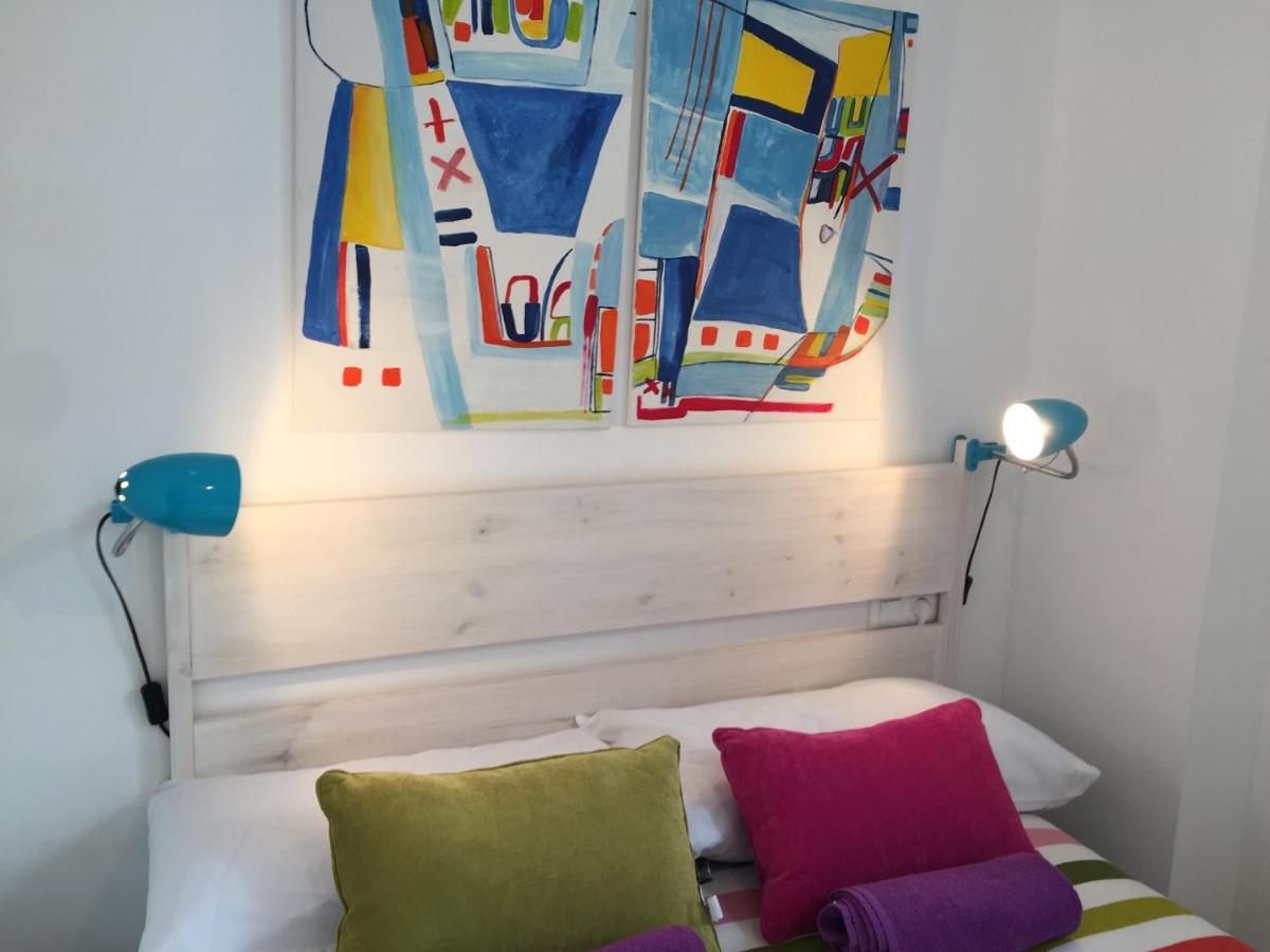 Realejo Center 2 Bedroom * Granada