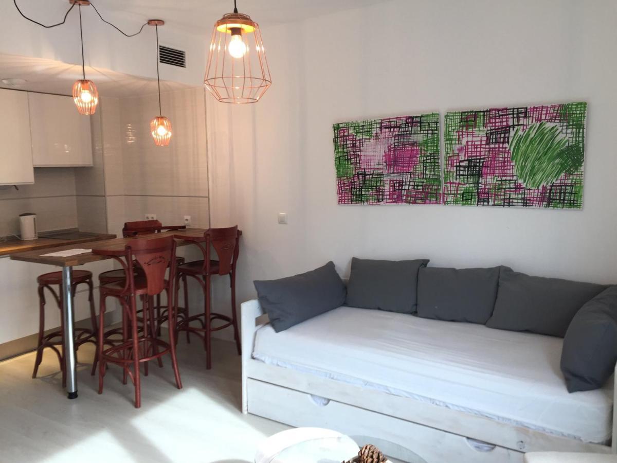 Realejo Center 2 Bedroom * Granada