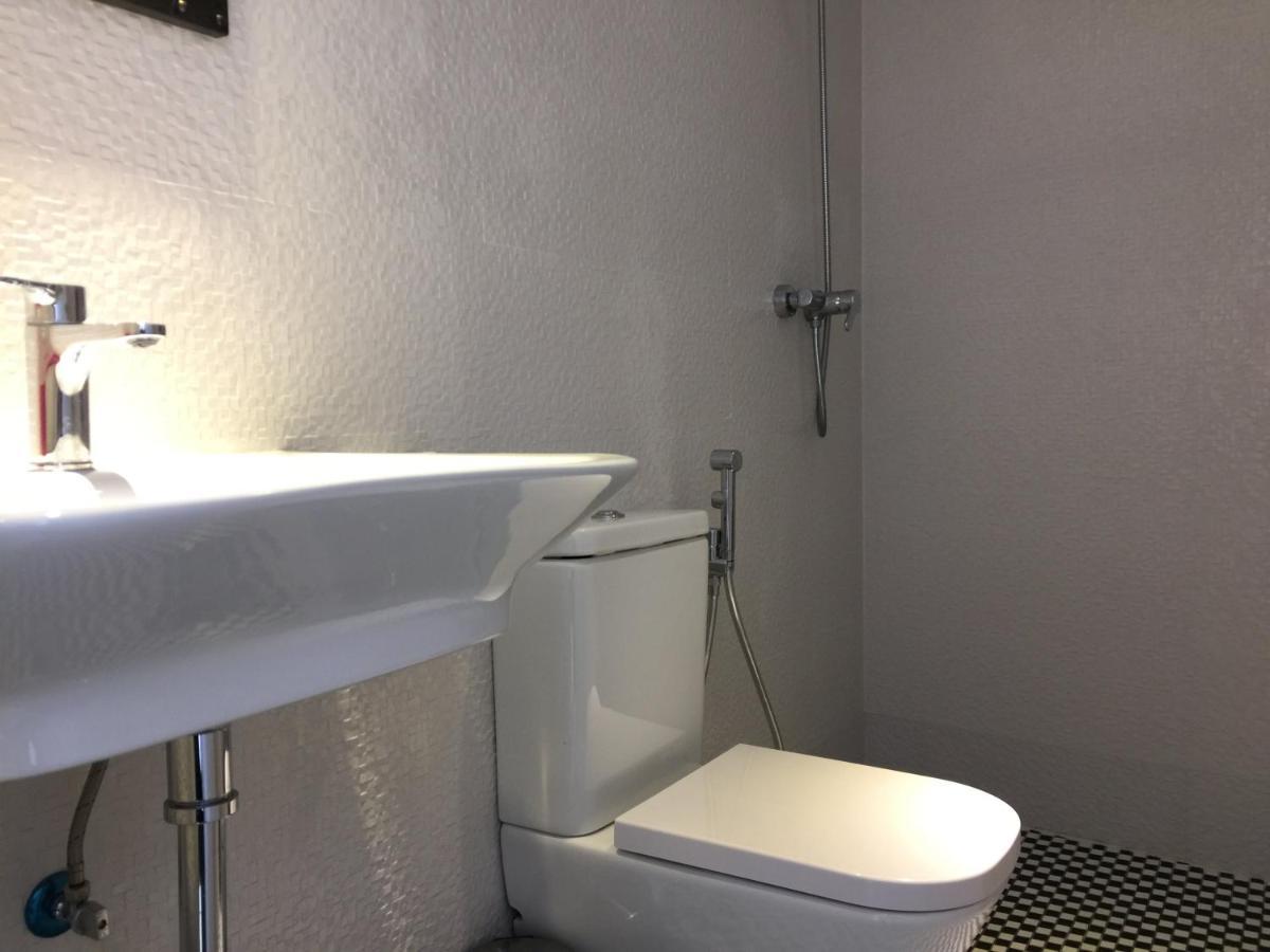 Realejo Center 2 Bedroom Granada