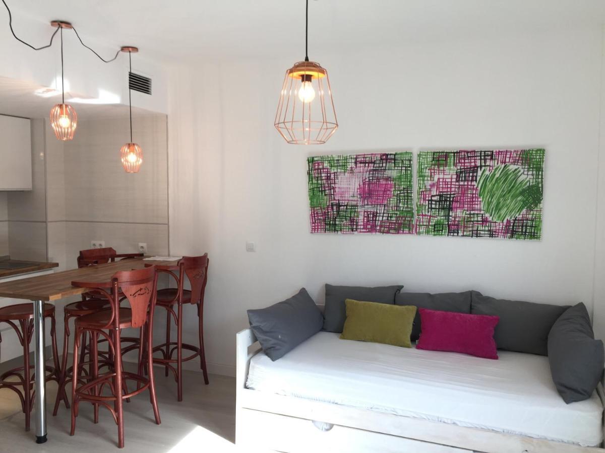 Realejo Center 2 Bedroom Granada