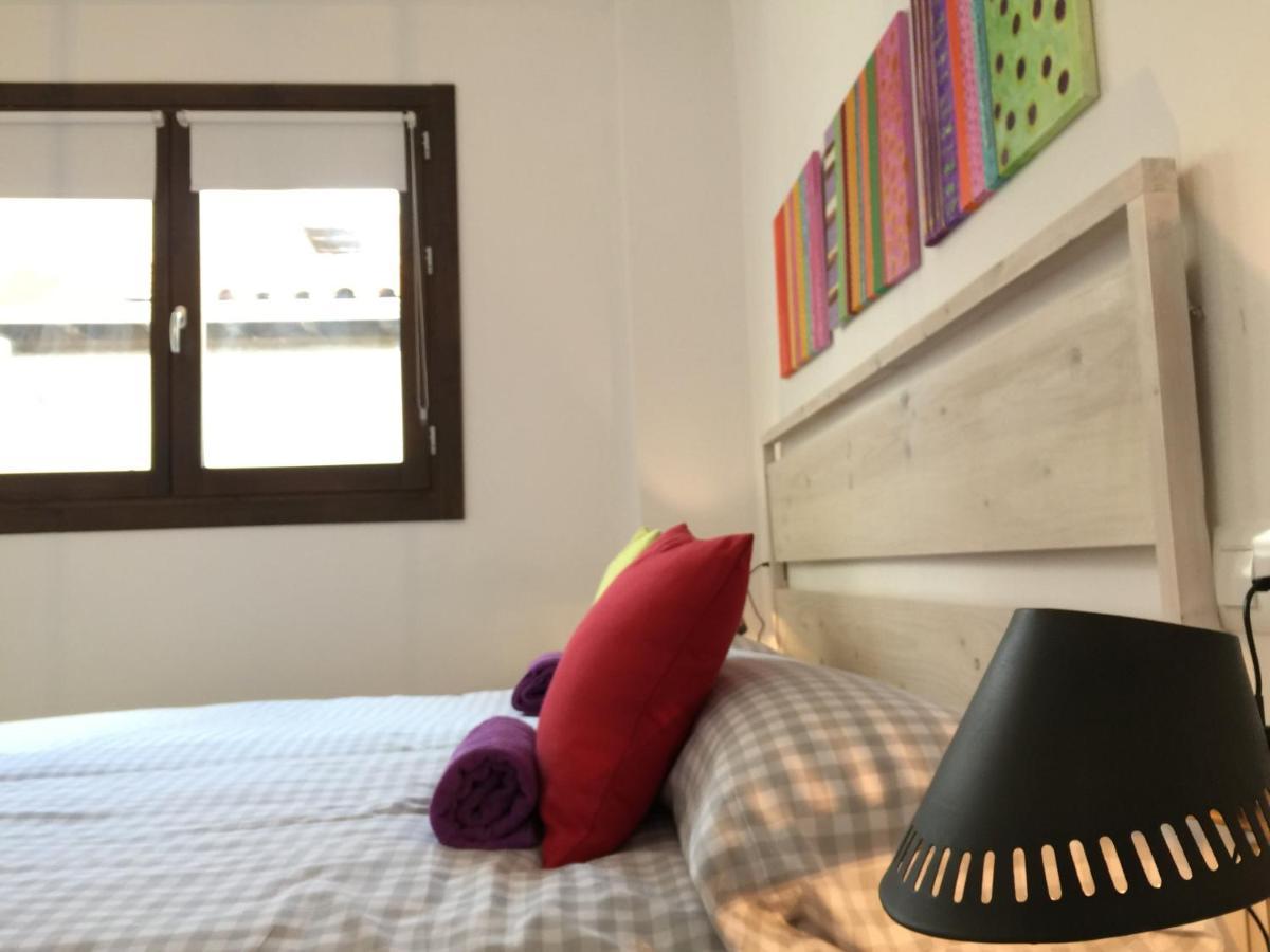 Apartamento Realejo Center 2 Bedroom *