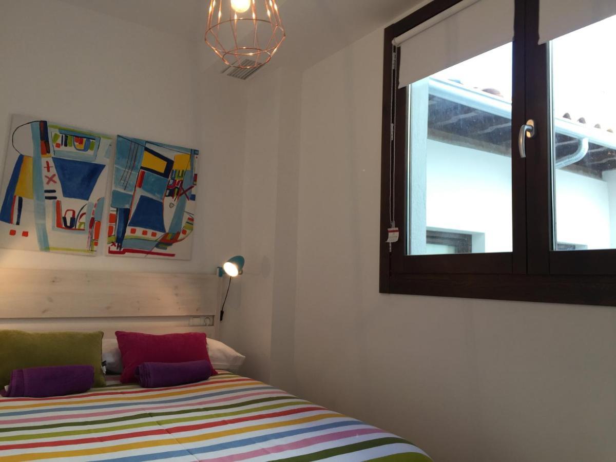 Realejo Center 2 Bedroom * Granada