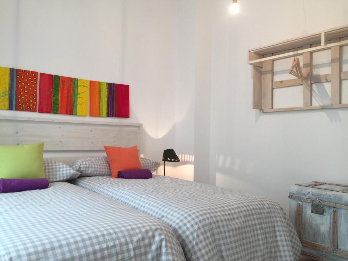 Realejo Center 2 Bedroom *