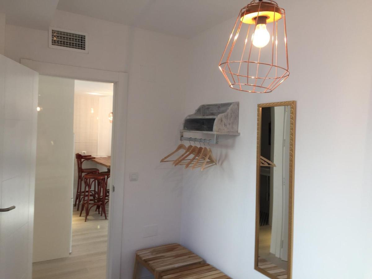 Realejo Center 2 Bedroom * Granada