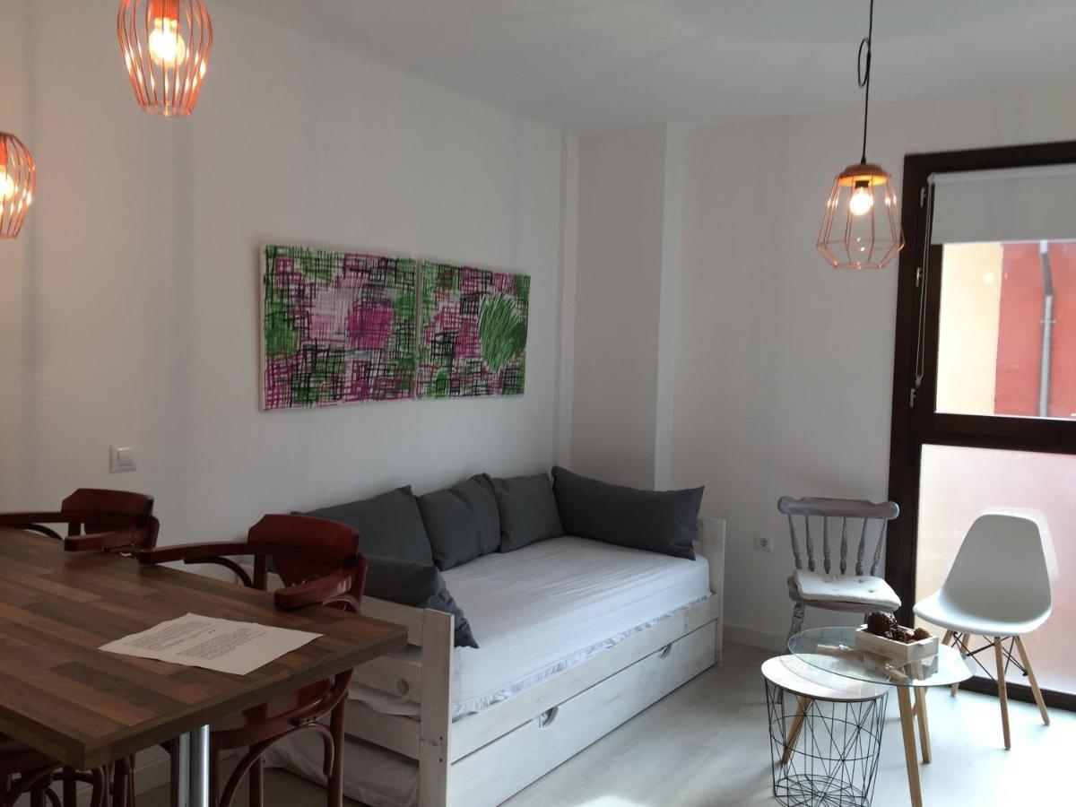 Realejo Center 2 Bedroom * Granada
