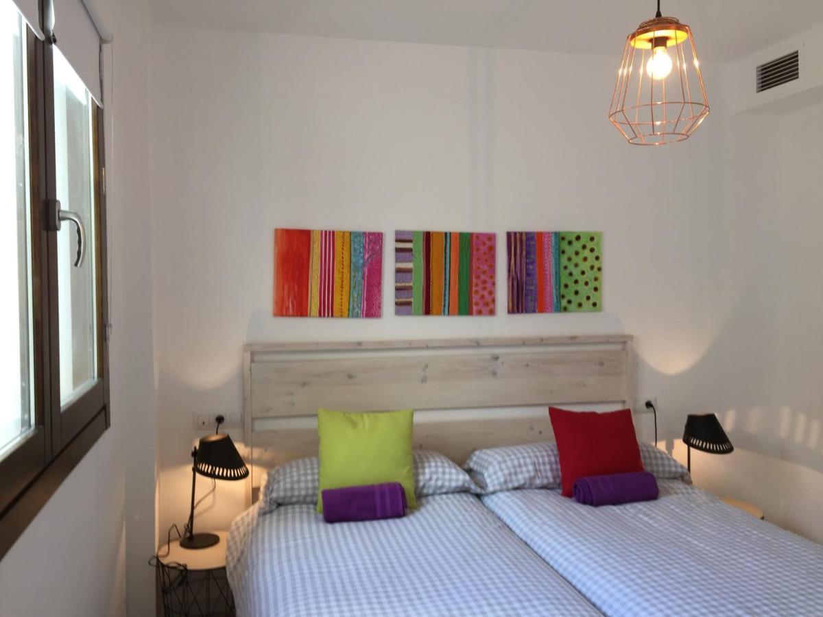 Apartamento Realejo Center 2 Bedroom *