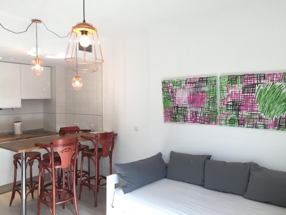Realejo Center 2 Bedroom Apartamento Granada