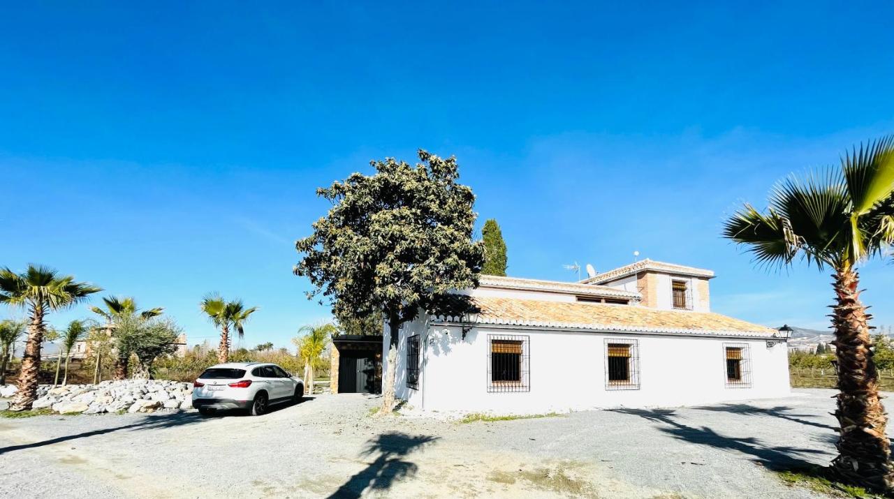 Complejo Rural Torres Y Navas Holiday home *